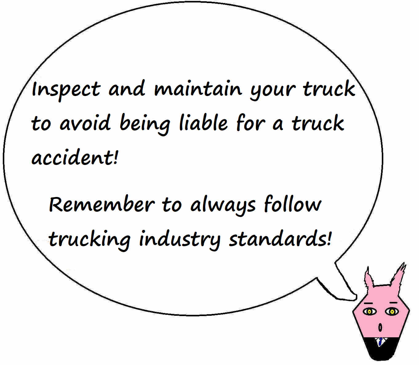 truck driver