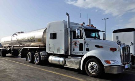 Truck Driving Industry About to Boom in Value