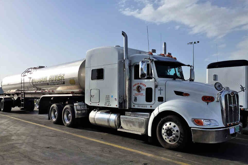 Truck Driving Industry About to Boom in Value
